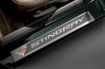 Chevrolet Corvette Stingray Premiere Edition Convertible 2014 года